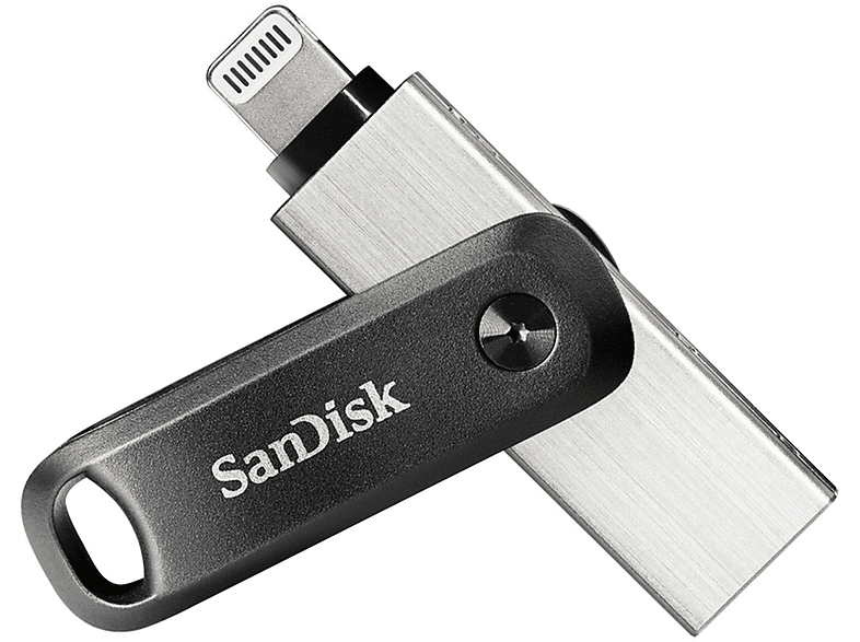 SANDISK SDIX60N-256G-GN6NE USB 3.0 256 GB USB | MediaMarkt