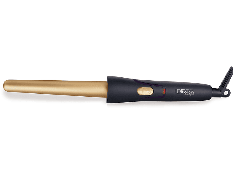 FERRO PER CAPELLI ITALIAN DESIGN RD-508ER, in Ceramica, 1 temperature ...