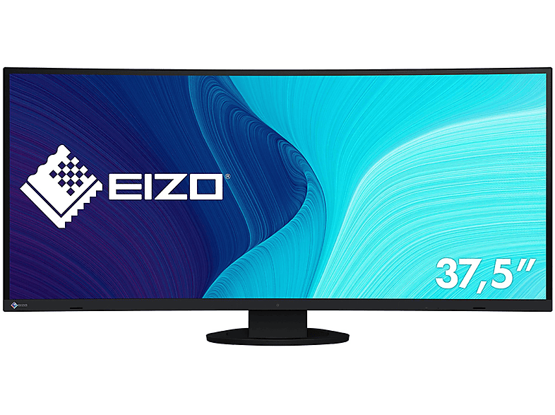 EIZO EV3895-BK MONITOR, 37,5...