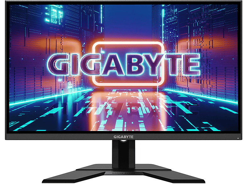 Monitor Gaming - GIGABYTE G27Q