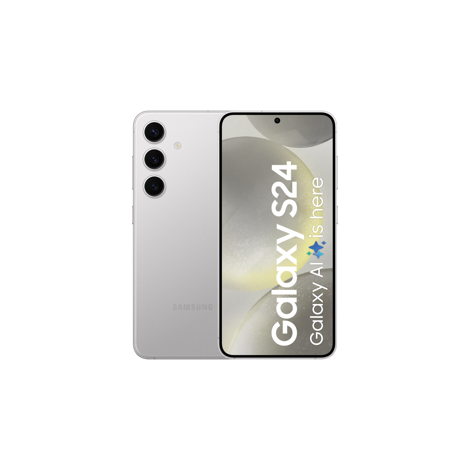 Sランク Galaxy S24 マーブルグレー 256GB Sランク Galaxy S24 マーブルグレー 256GB