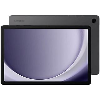 Tablet - SAMSUNG Galaxy Tab A9+, Gris, 128 GB, 11 ", 8 GB RAM, Qualcomm Snapdragon 695 5G (6 nm), Android