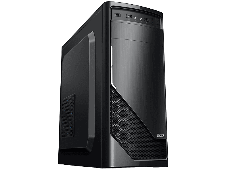 PC Sobremesa - PCBYTE Comet