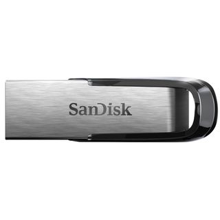 Memoria USB  - 139789 SANDISK, Plata