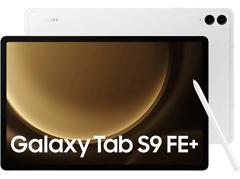 Tablet - SAMSUNG Galaxy Tab S9 FE+