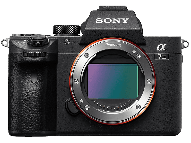 SONY Alpha A7 III