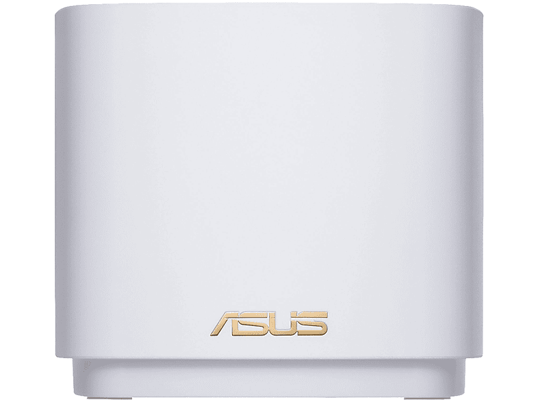 Router WiFi  - ZenWiFi XD4 WiFi 6 ASUS