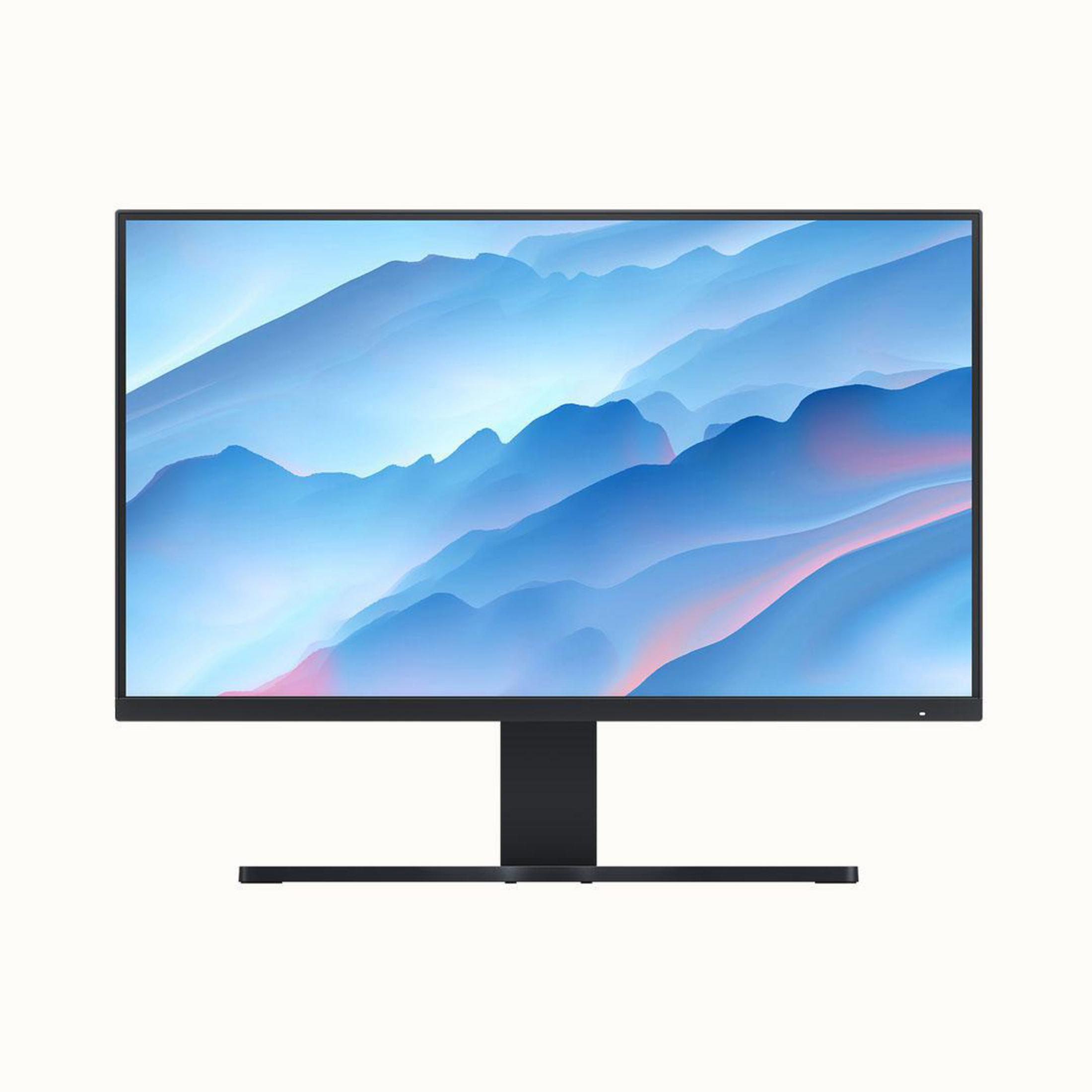 XIAOMI Mİ Rmmnt27nf Adaptive 27 inç Full-HD 6 ms 60 Hz Monitör Siyah