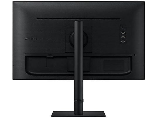 SAMSUNG LS27A600UUUXEN - 27 inch - 2560 x 1440 Pixel (WQHD) - IPS (In-Plane Switching)