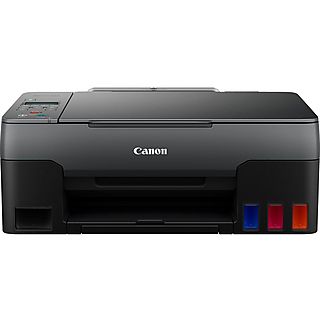 Impresora multifunción de tinta - CANON 4467C006, Inyección de tinta, Negro