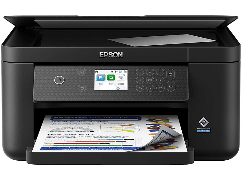 Impresora multifunción - EPSON XP-5200