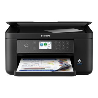 EPSON Expression Home XP-5200 - Printen, kopiëren en scannen - Inkt All-in-one-printer Zwart