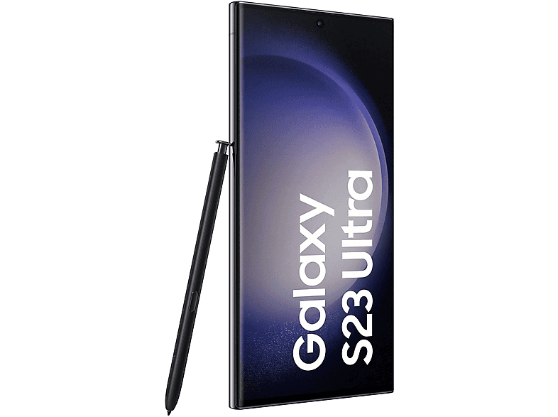 SAMSUNG Galaxy S23 Ultra | 256 GB Zwart 5G | MediaMarkt