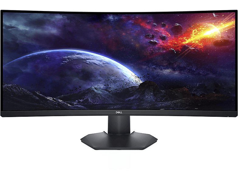 Monitor - DELL DELL-S3422DWG