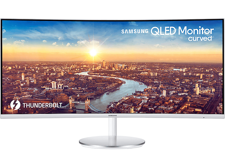 Monitor gaming - SAMSUNG LC34J791WTPXEN MPN