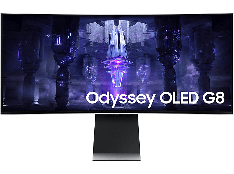 SAMSUNG S34BG850SU-34"/GAM /UWQHD/175 HZ/ERGO 34 Zoll UWQHD Monitor (0 ...