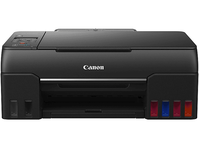 Impresora multifunción - CANON G650 MegaTank