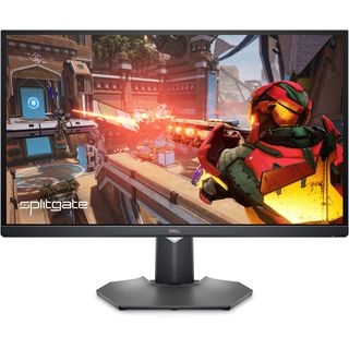 DELL G3223D 31,5 Zoll QHD Gaming Monitor (1 ms Reaktionszeit , 165 Hz , 60 Hz nativ)