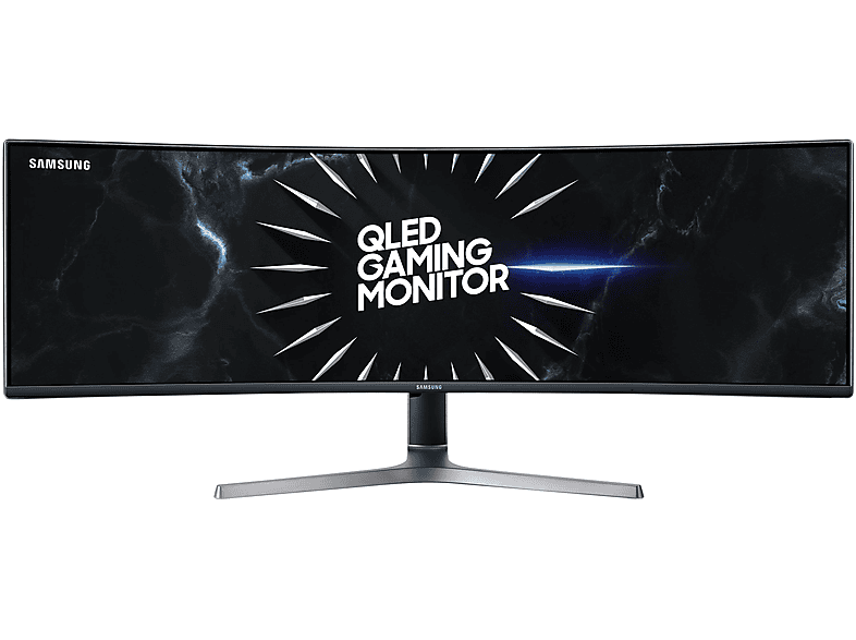 Monitor - SAMSUNG C49RG94SSR