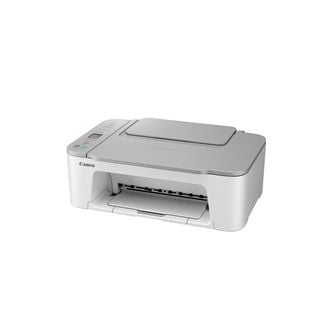 Impresora multifunción de tinta - CANON 4463C026, Inyección de tinta, Negro