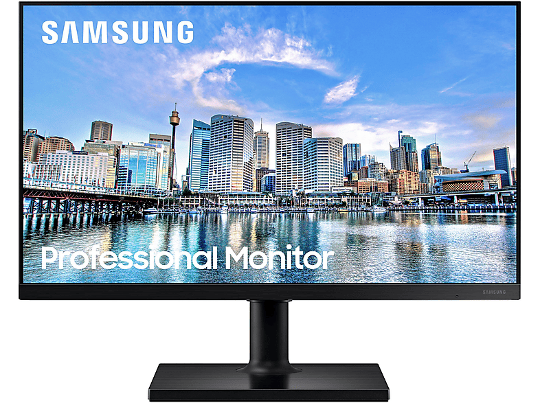 Monitor - SAMSUNG F24T452FQR