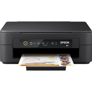 EPSON Expression Home XP-2205 - Printen, kopiëren en scannen - Inkt All-In-One-Printer Zwart