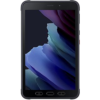 Tablet - SAMSUNG GALAXY TAB ACTIVE 3 - 4G ENTERPRISE EDITION, Negro, 64 GB, WiFi + LTE, 8 " WUXGA, 4 GB RAM, Samsung Exynos Exynos 9810, Android