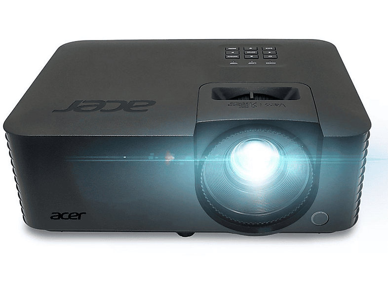 ACER Vero XL2320W Projector Zwart MediaMarkt