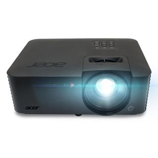 ACER PL Serie - PL2520i Projector Zwart