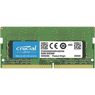 Memoria RAM - CRUCIAL CT8G4SFRA32A