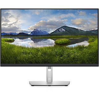 DELL - B2B P2722H SCHWARZ/SILBER 27 Zoll Full-HD Business Monitor (5 ms Reaktionszeit, 60 Hz)