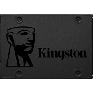 Disco duro SSD 480 GB 480 GB - KINGSTON SA400S37/480G, Interno, 10