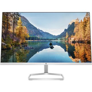 HP M24fw FHD-monitor - 23,8 inch - 1920 x 1080 Pixel (Full HD) - IPS (In-Plane Switching)