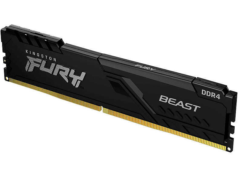 KINGSTON KF432C16BB/16 Arbeitsspeicher 16 GB DDR4
