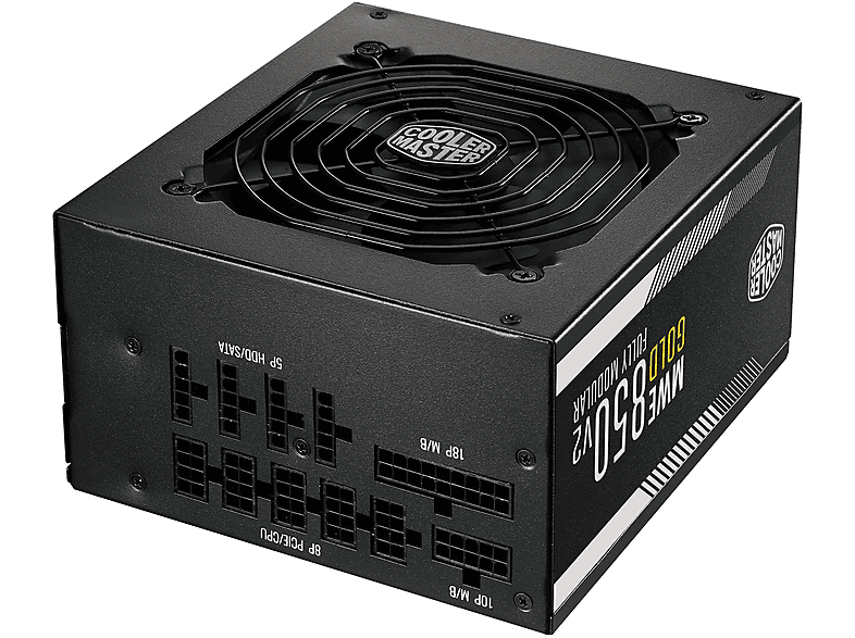 Fuente de alimentación PC  - MPE-8501-AFAAG-EU MPN COOLER MASTER