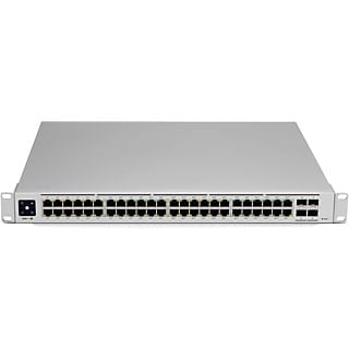 UBIQUITI UniFi Switch PRO Gen 2 - 48p Switch