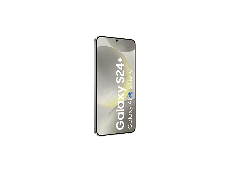 SAMSUNG Smartphone Samsung Galaxy S24 Plus 12GB/ 512GB/ 6.7