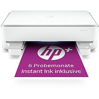 Impresora multifunción de tinta - HP 223N4B, Inyección de tinta térmica, 4800 x 1200 DPI, 7 ppm, 10 ppm, Multicolor
