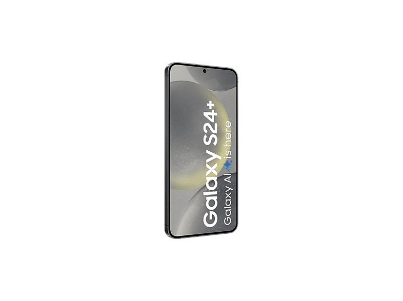 [極美品] Samsung Galaxy S24+ ブラック 512GB SAMSUNG GALAXY S24 PLUS 5G 512GB ONYX BLACK 512 GB Onyx Black Dual