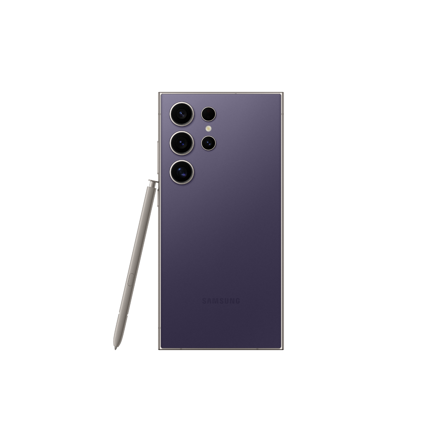 SAMSUNG GALAXY S24 ULTRA 5G 256GB TI. VIOLET 256 GB Titanium