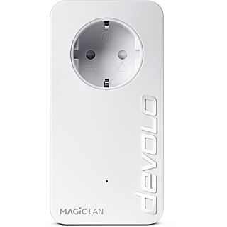 DEVOLO Magic 1 LAN 1-pack Powerline-adapter