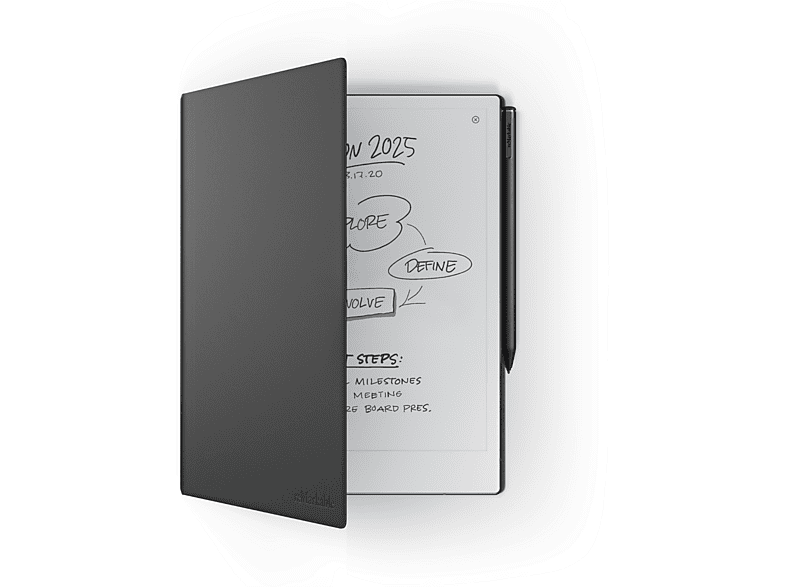 その他 ReMarkable 2 + Marker Plus + Folio REMARKABLE 2 Marker Plus Book Folio Grafik Tablet Fiyat & Özellik