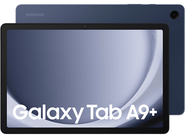 【値下げ】Samsung Galaxy Tab A9+ ネイビー SAMSUNG Galaxy Tab A9 Plus | 11 inch - 64 GB - Donkerblauw - Wifi