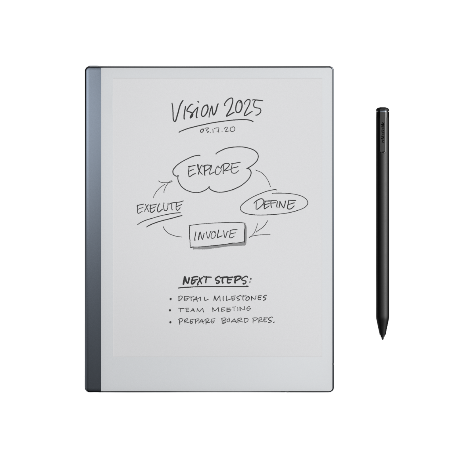 REMARKABLE 2 + Marker Plus | MediaMarkt