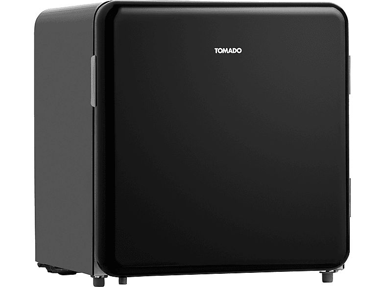 TOMADO TRM4701B Mini koelkast - Vrijstaand - Breedte 48,5 cm - Hoogte 50 cm - 47 l