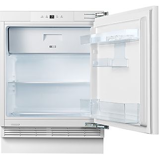 EXQUISIT UKS131-4-FE-010F - Onderbouw koelkast Wit