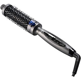 MAX PRO Thermal Brush 32mm Warmteborstel Zwart