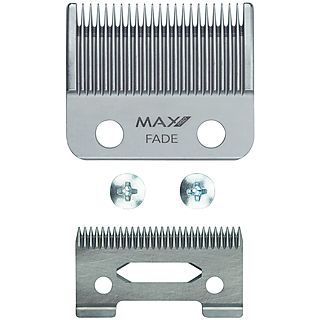 MAX PRO Replacement Blades (Fade Clipper) Accessoires Zwart