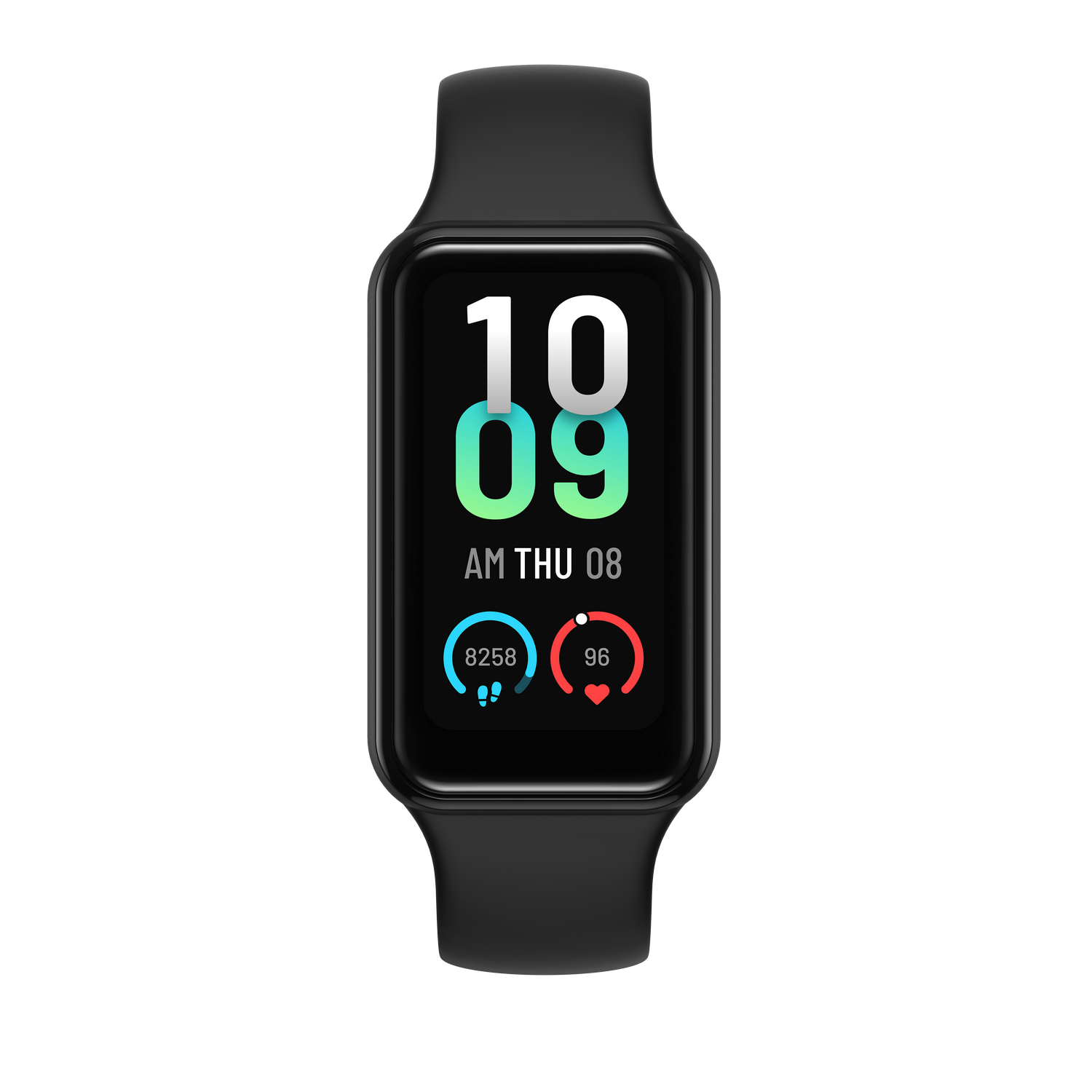 Pulsera de actividad AMAZFIT Band 7, Not available, 166 mm-233