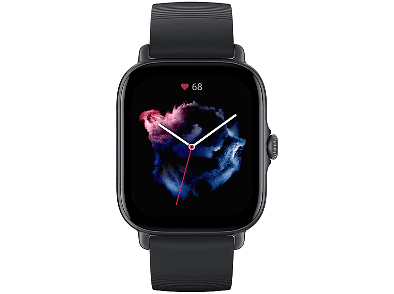 Mediamarkt fashion amazfit gts